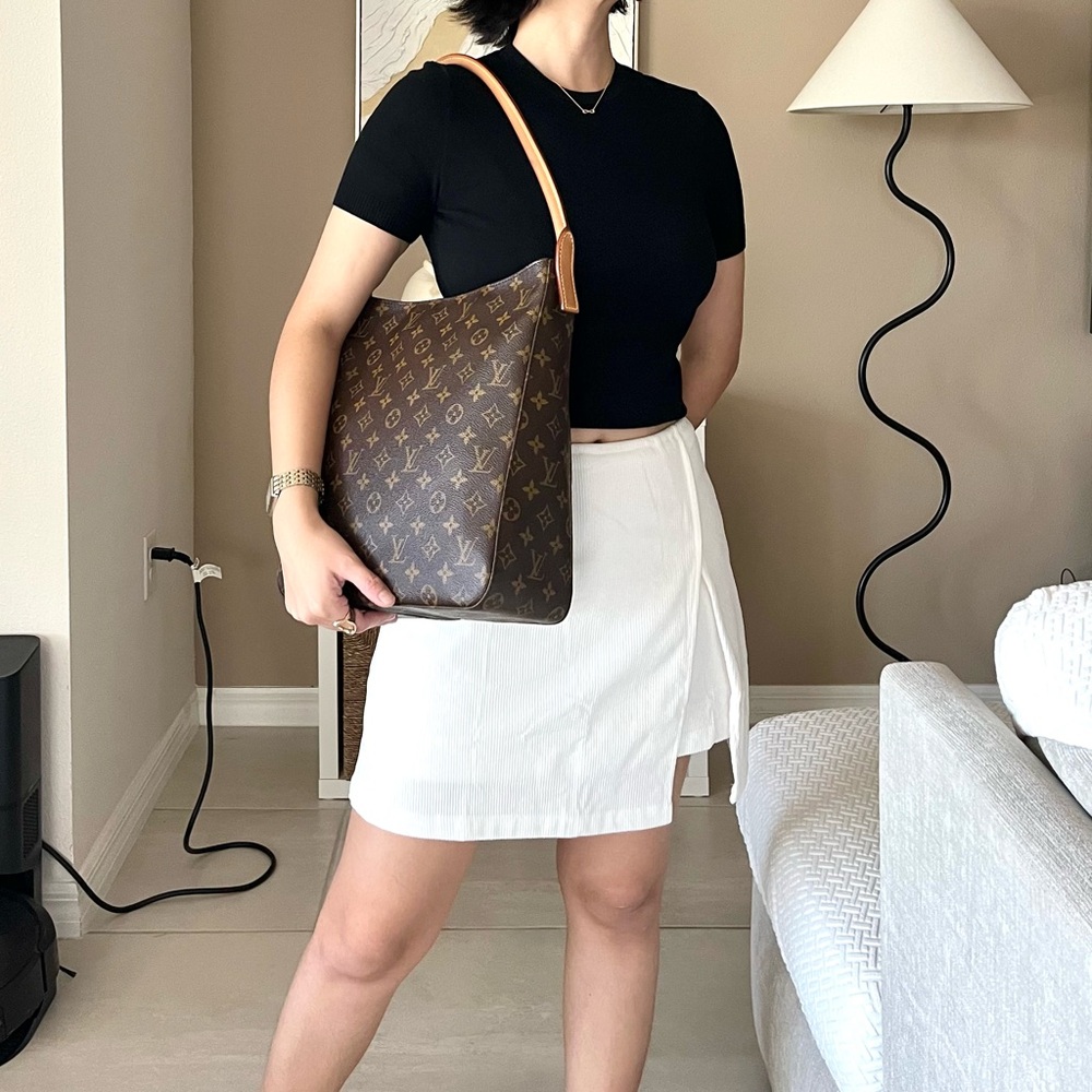 🍓LV Looping GM MI1909 - Picture 16 of 16